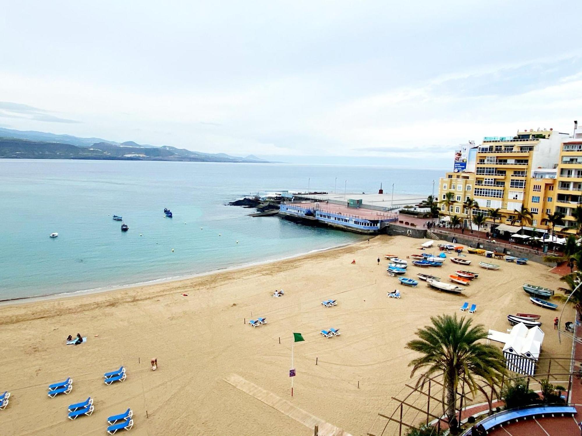 Appartamento S434 Sea View Terrace *