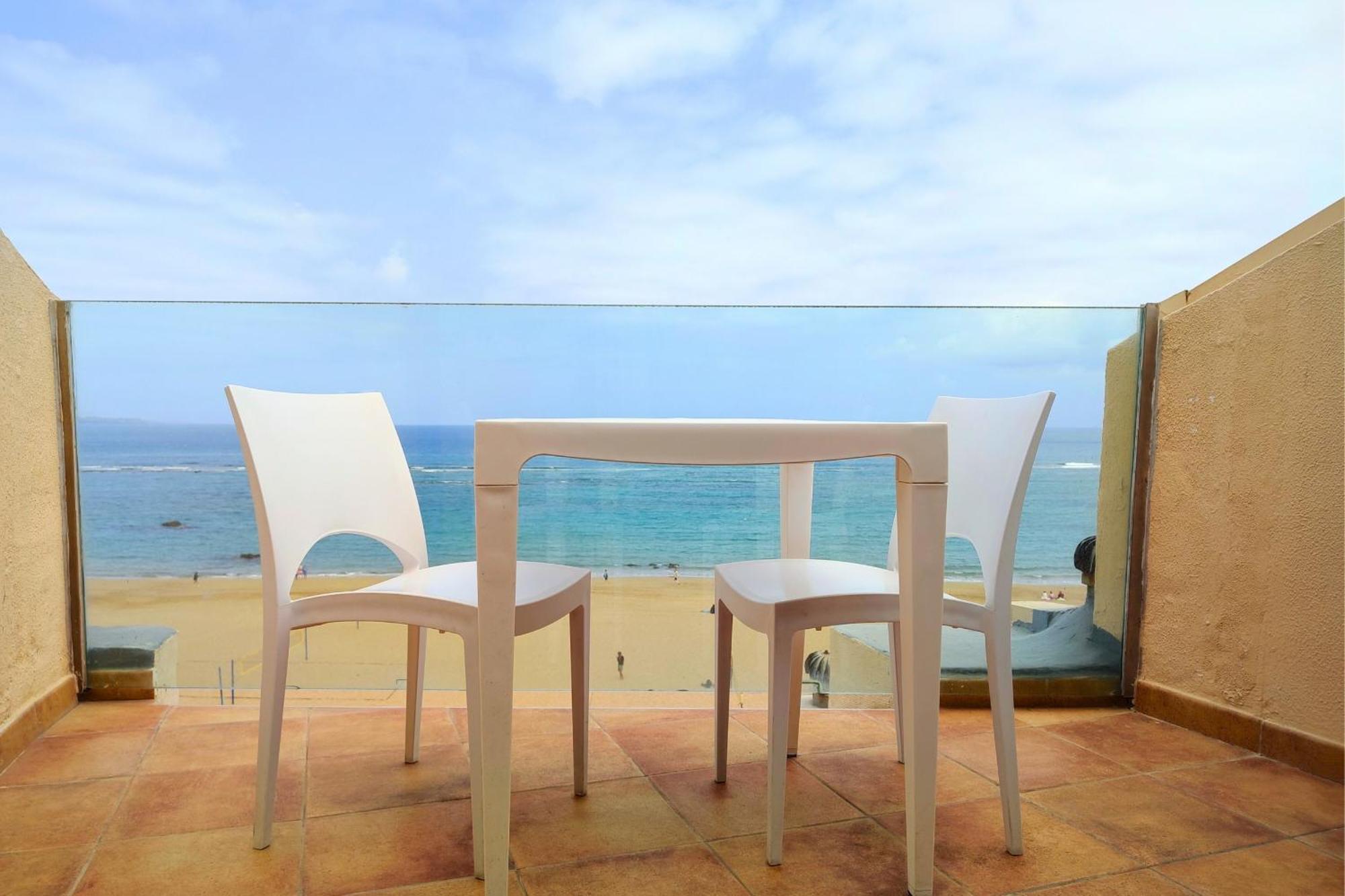 Appartamento S434 Sea View Terrace Las Palmas de Gran Canaria
