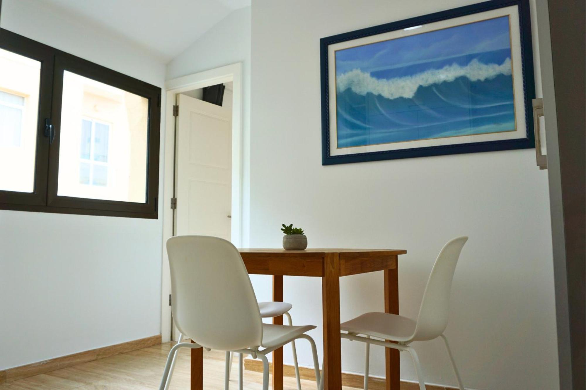 S434 Sea View Terrace Appartamento
