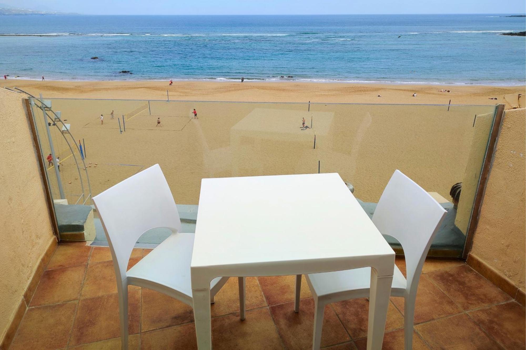 S434 Sea View Terrace Las Palmas de Gran Canaria