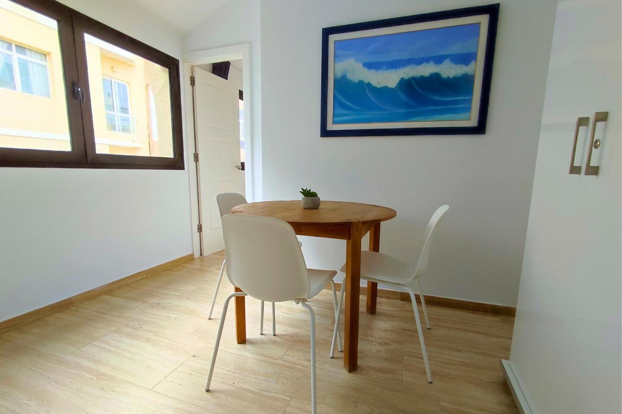 S434 Sea View Terrace Appartamento
