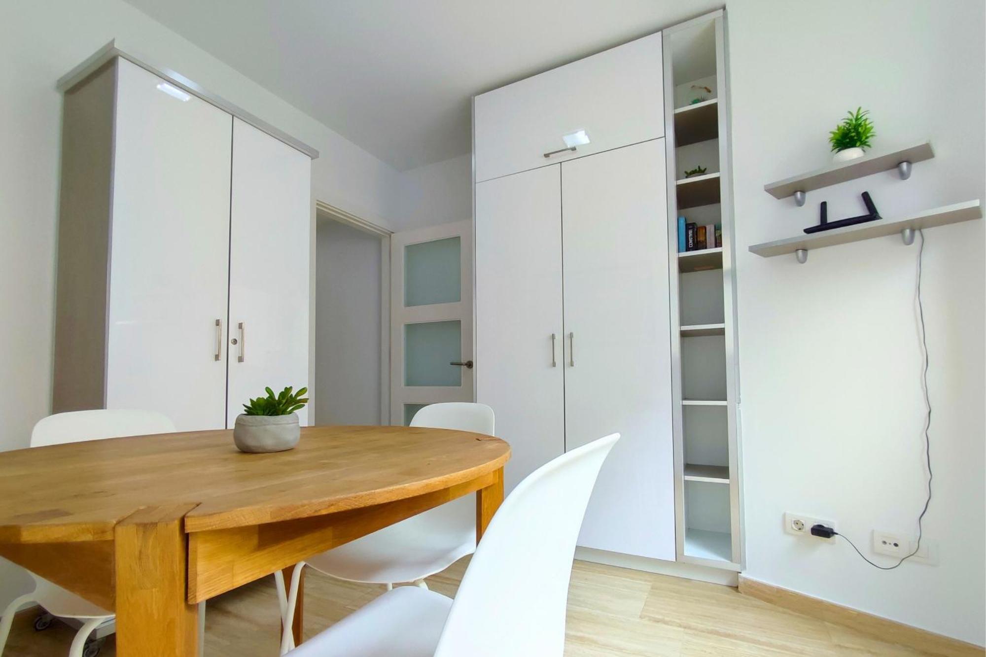 S434 Sea View Terrace Appartamento *