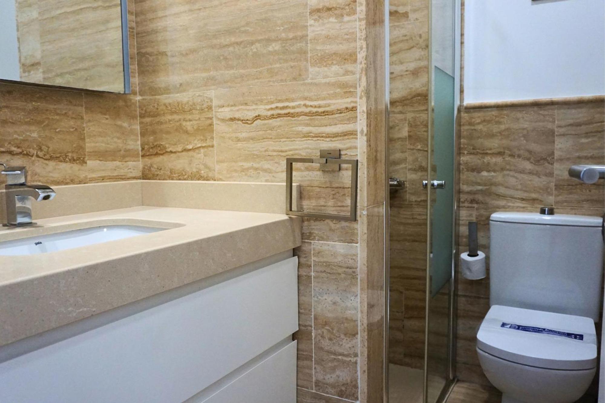 S434 Sea View Terrace *