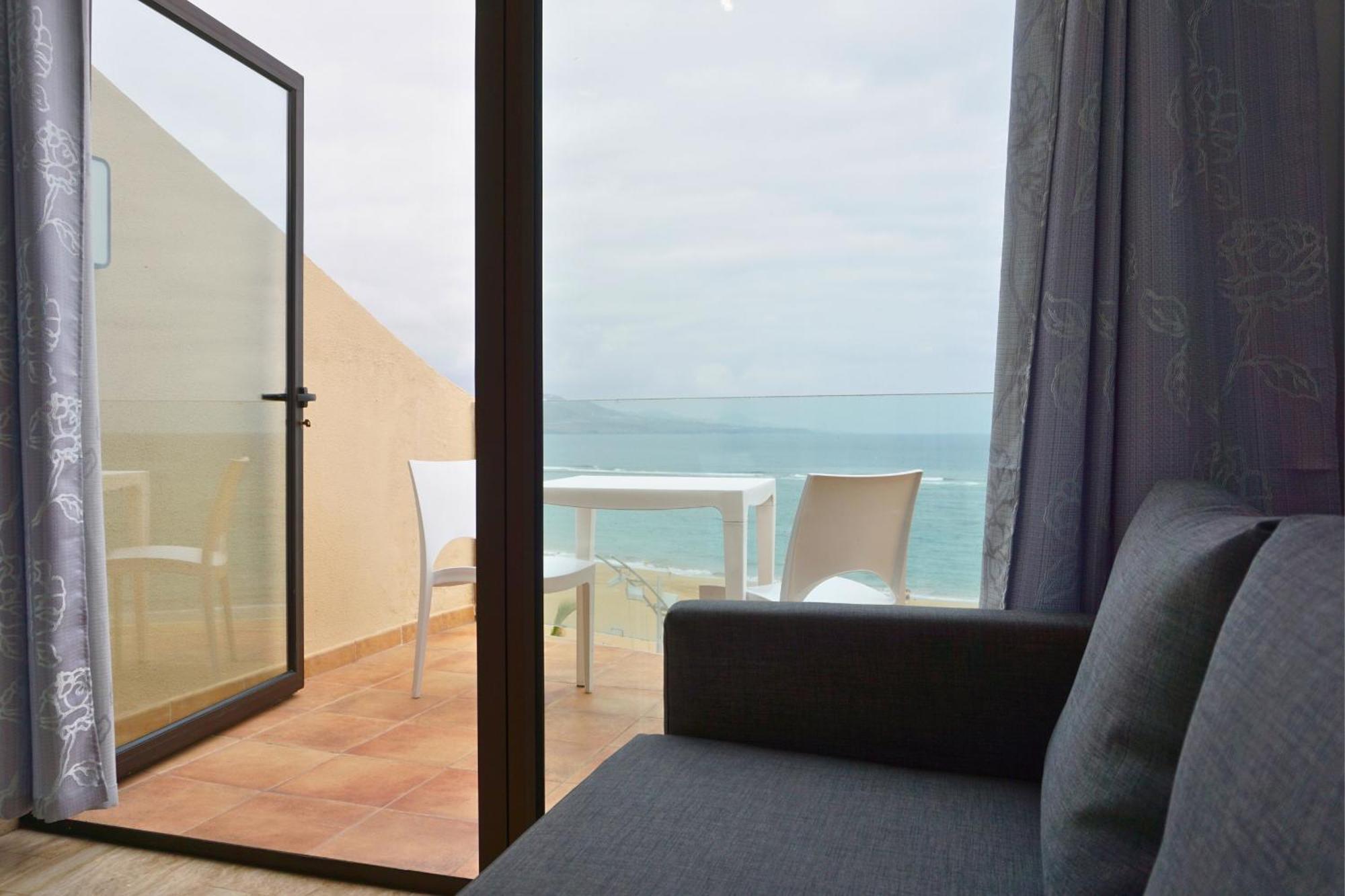 S434 Sea View Terrace * Las Palmas de Gran Canaria