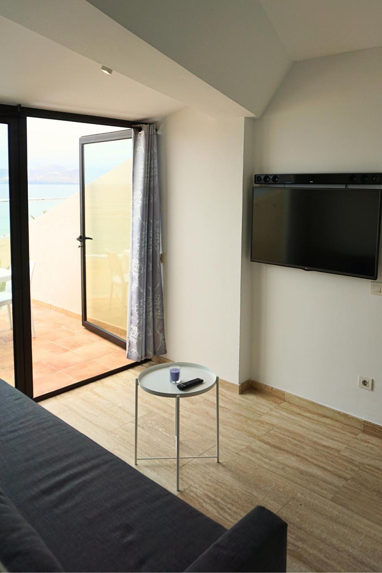 S434 Sea View Terrace Appartamento