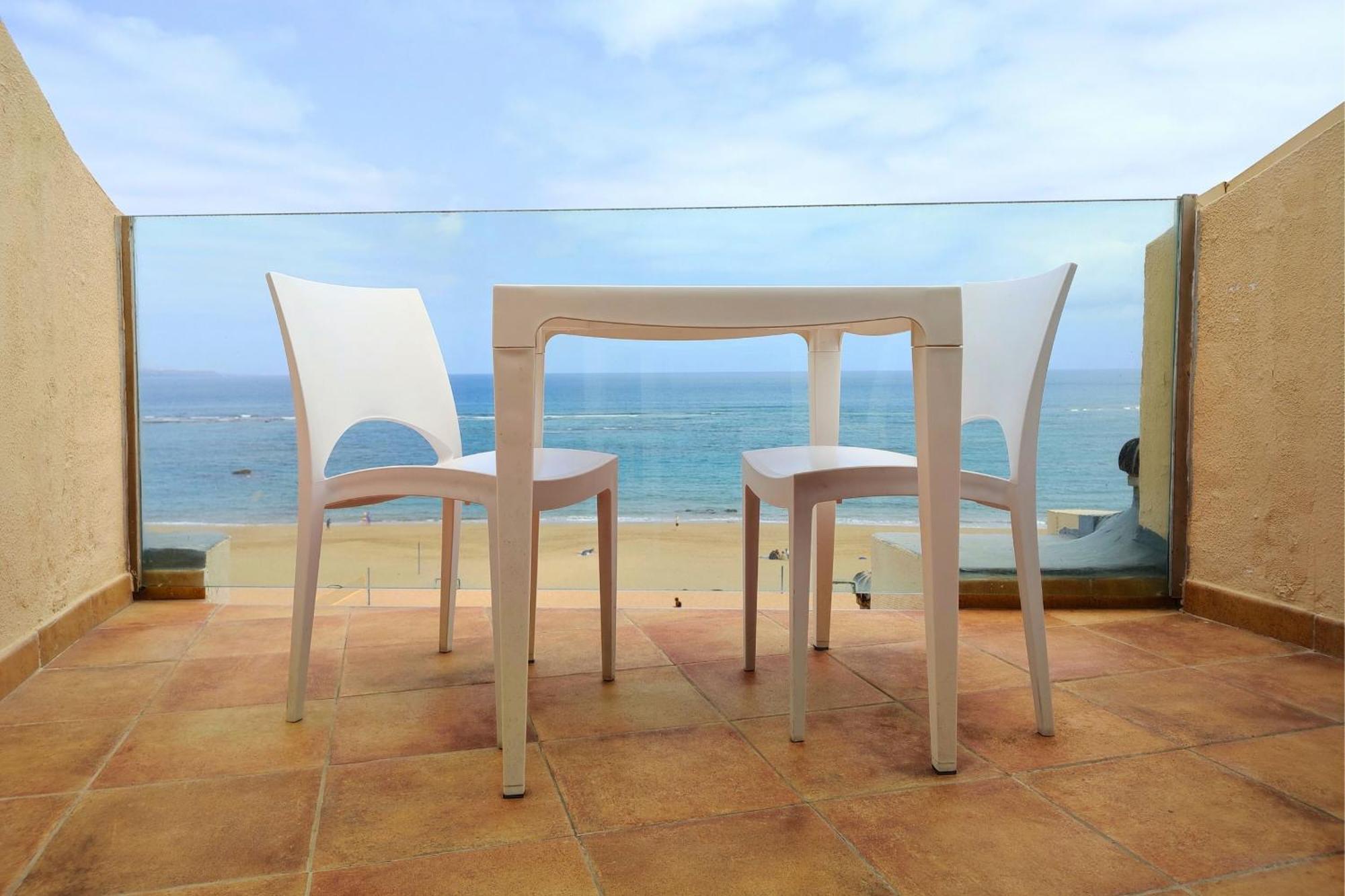 Appartamento S434 Sea View Terrace *