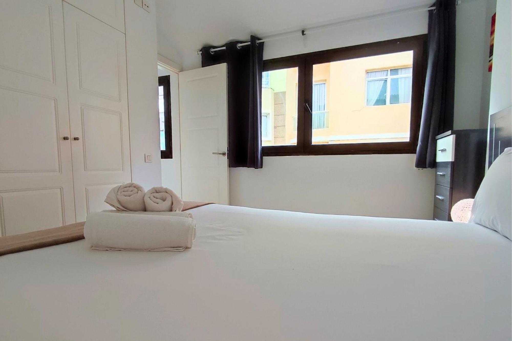 Appartamento S434 Sea View Terrace Las Palmas de Gran Canaria