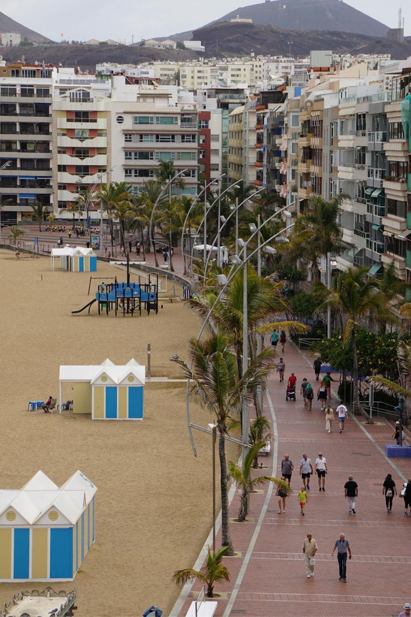 Appartamento S434 Sea View Terrace *
