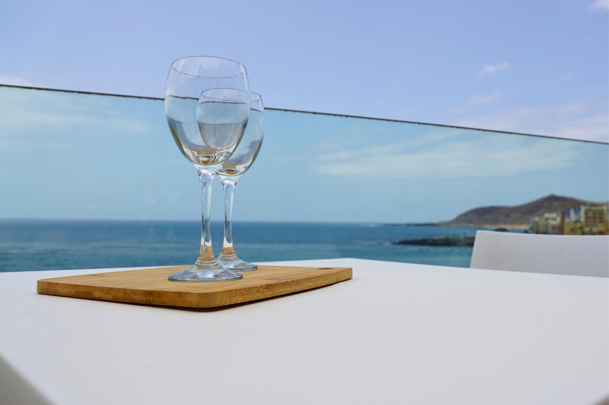 S434 Sea View Terrace *