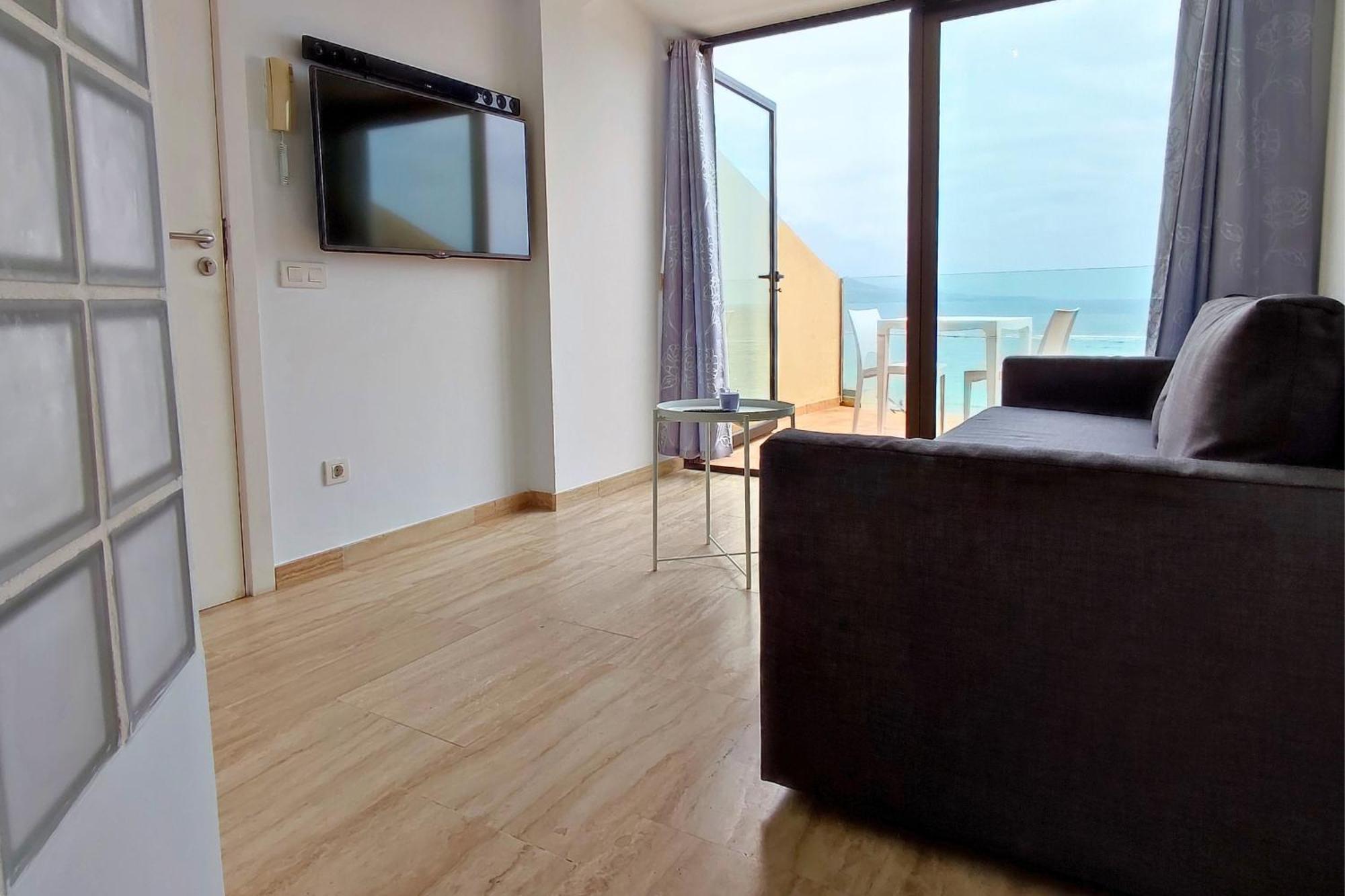 S434 Sea View Terrace