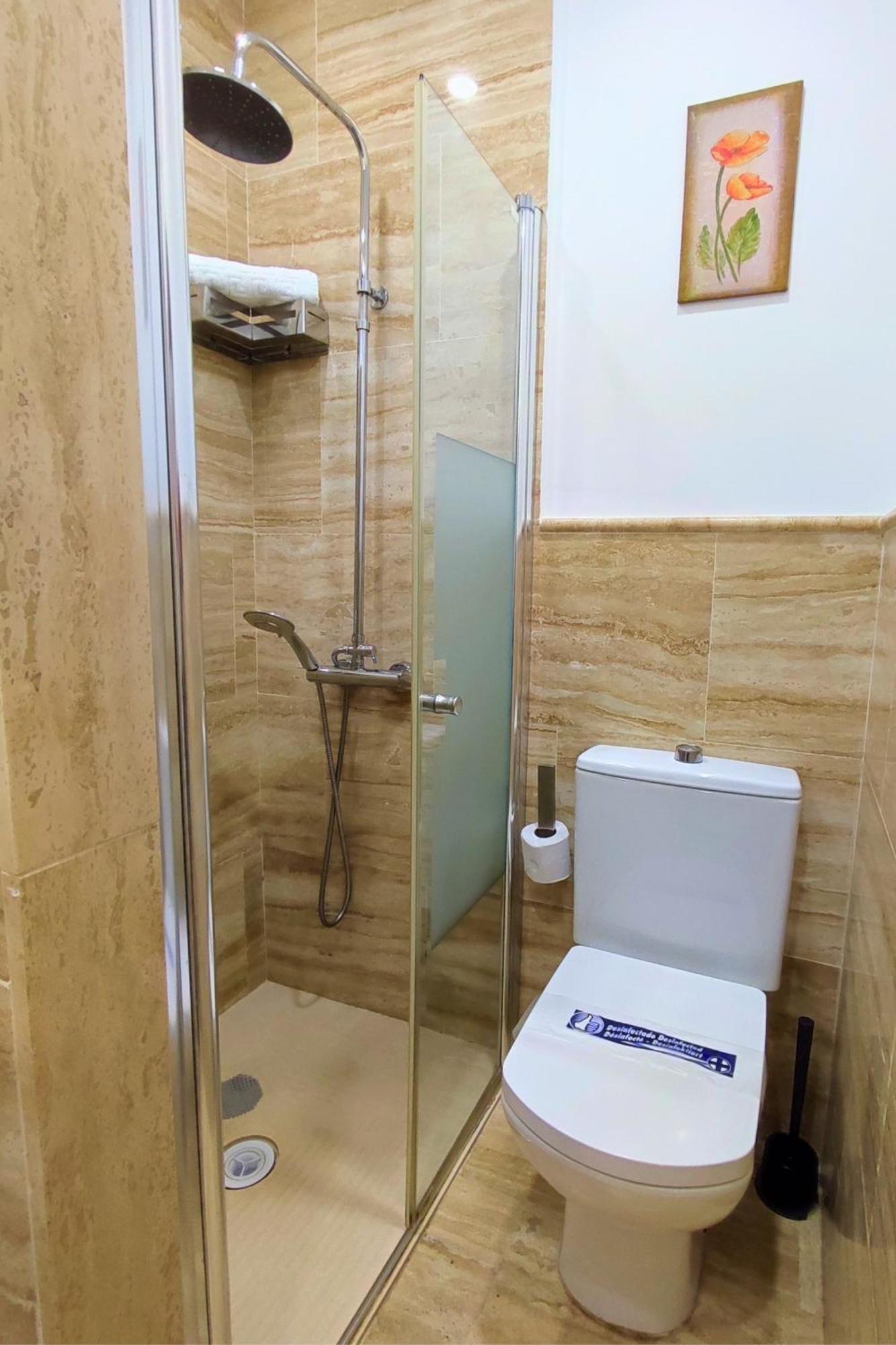 S434 Sea View Terrace Appartamento