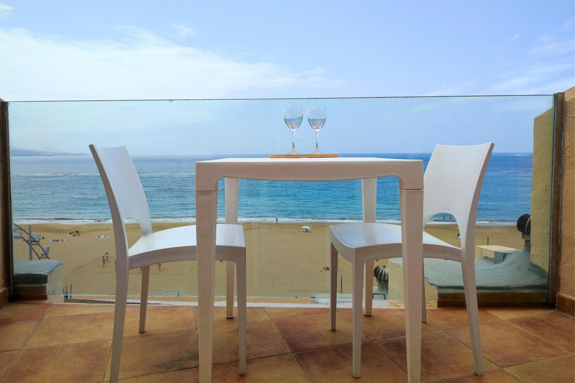 Appartamento S434 Sea View Terrace