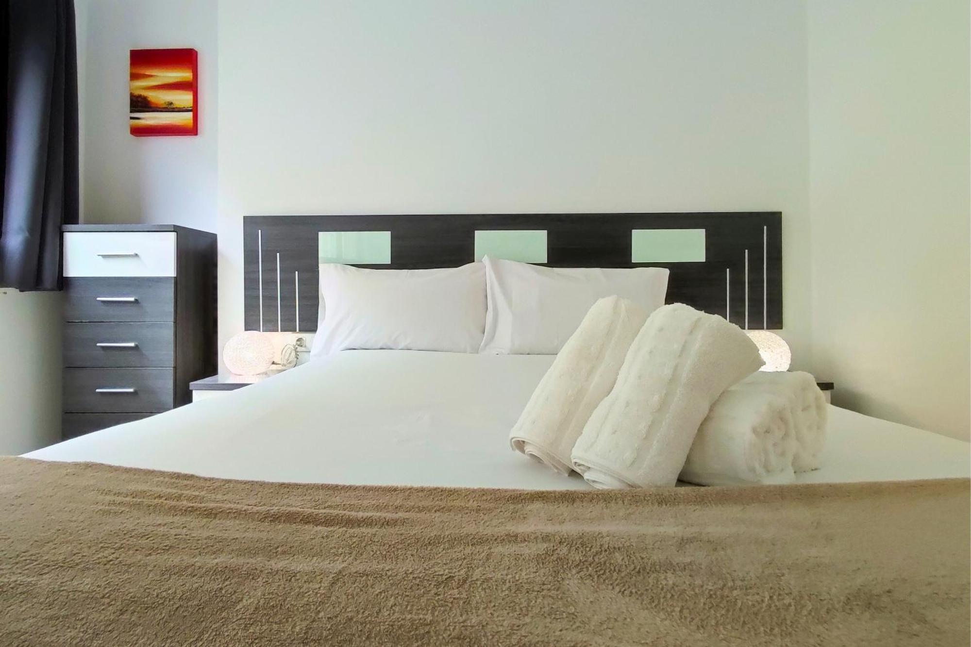 Appartamento S434 Sea View Terrace Las Palmas de Gran Canaria