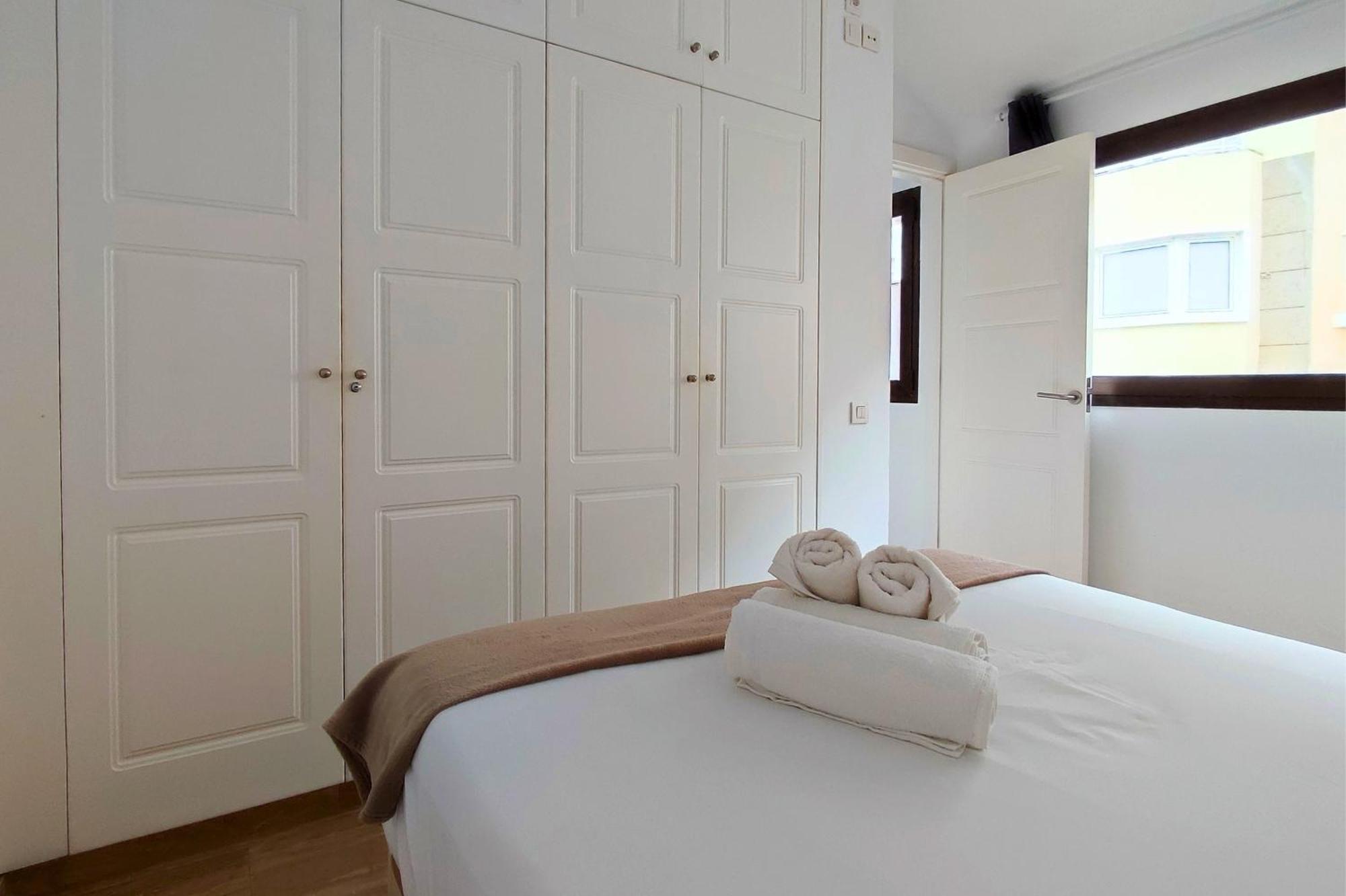 Appartamento S434 Sea View Terrace *