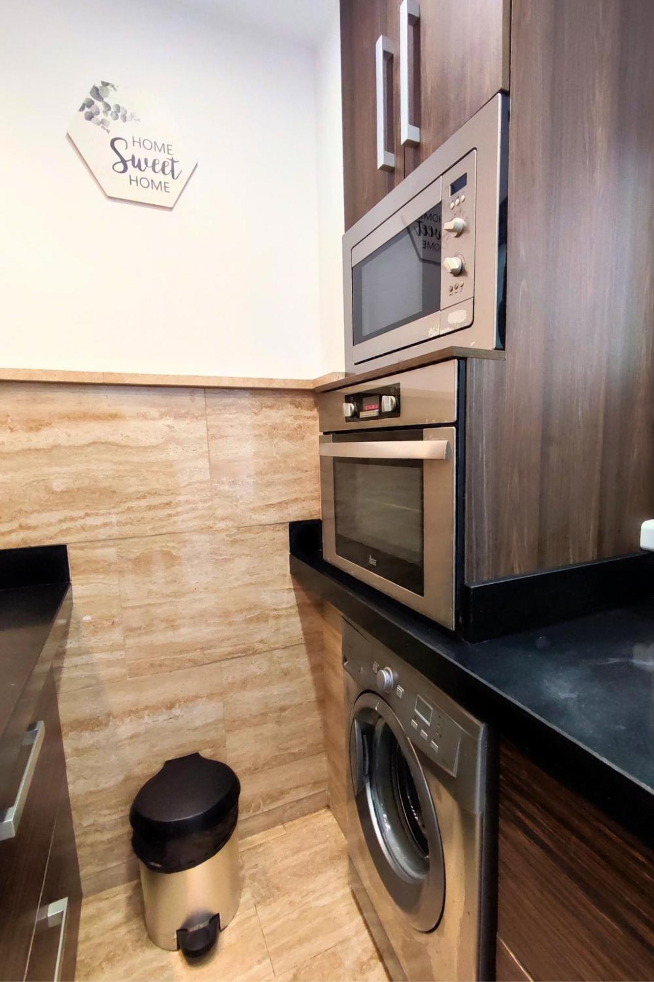 S434 Sea View Terrace *