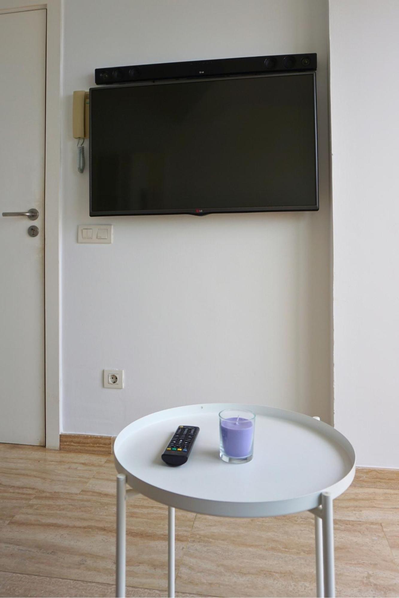 Appartamento S434 Sea View Terrace